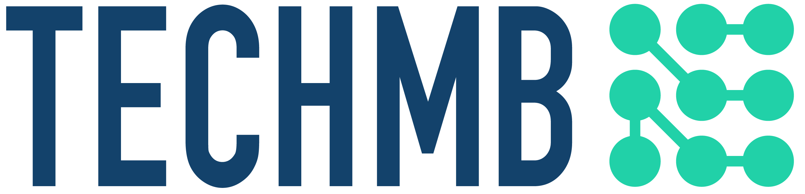 Tech Manitoba Logo