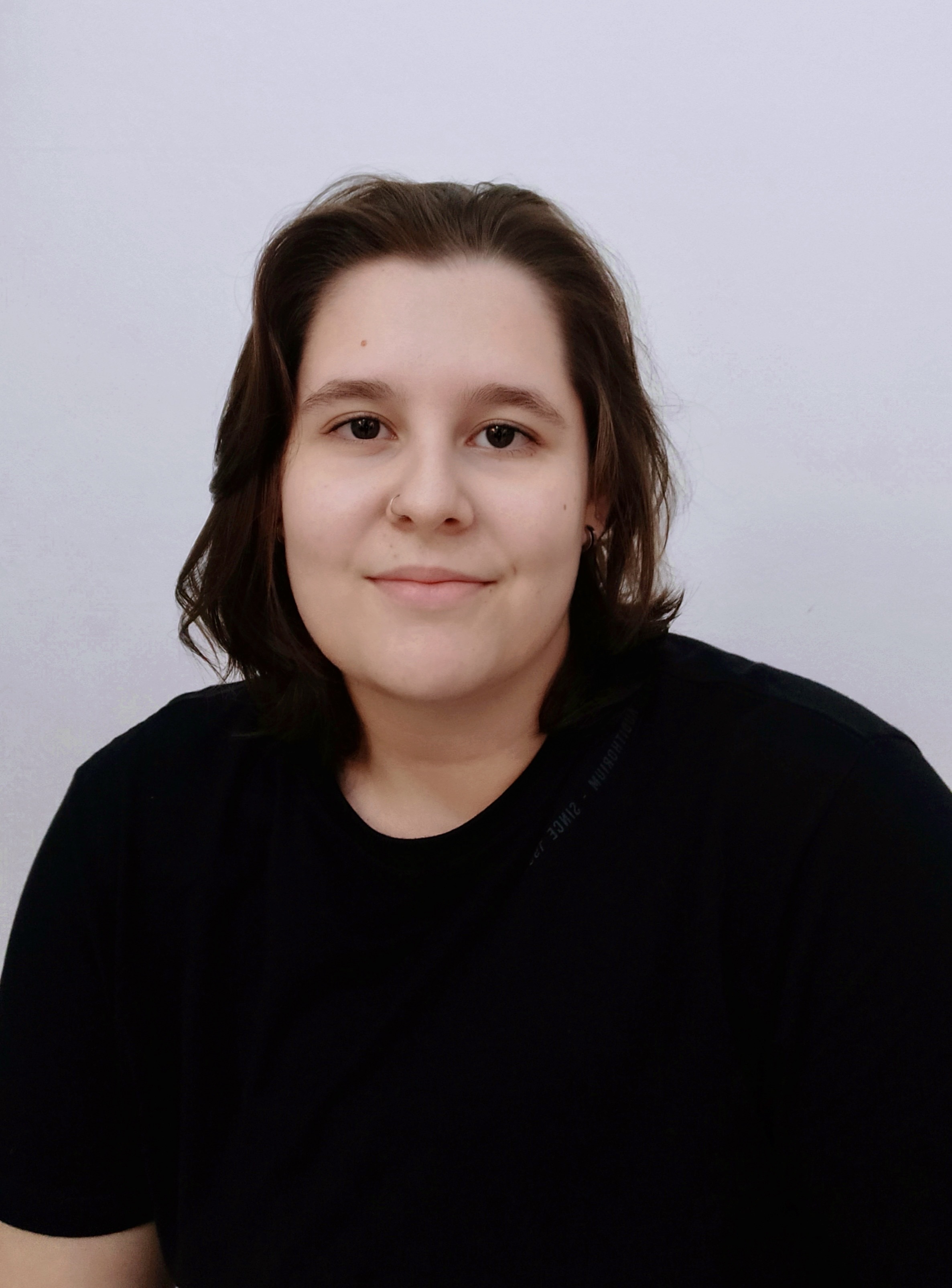 Giovanna Pietra	Nicolodi